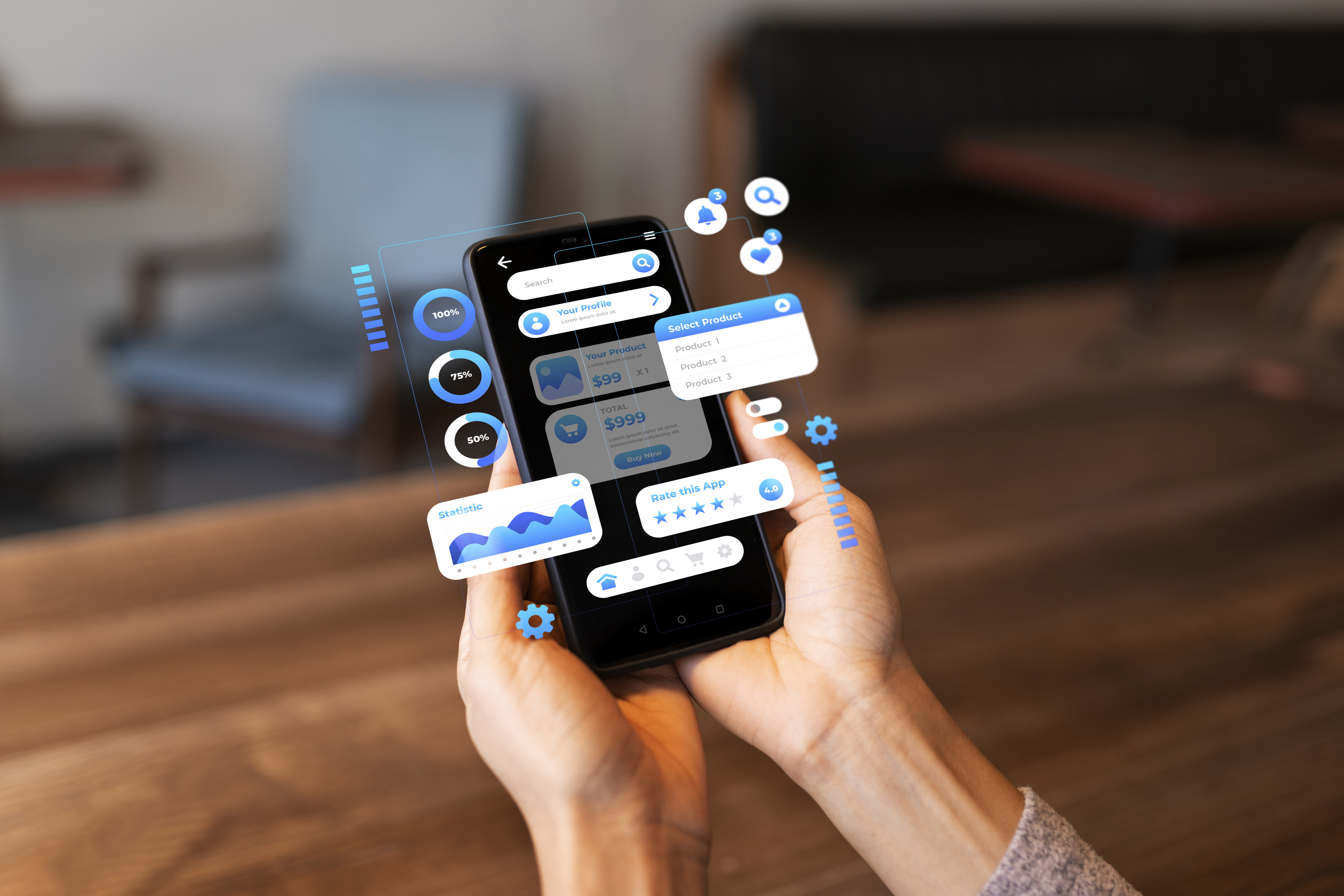 B2B Contact Intelligence
