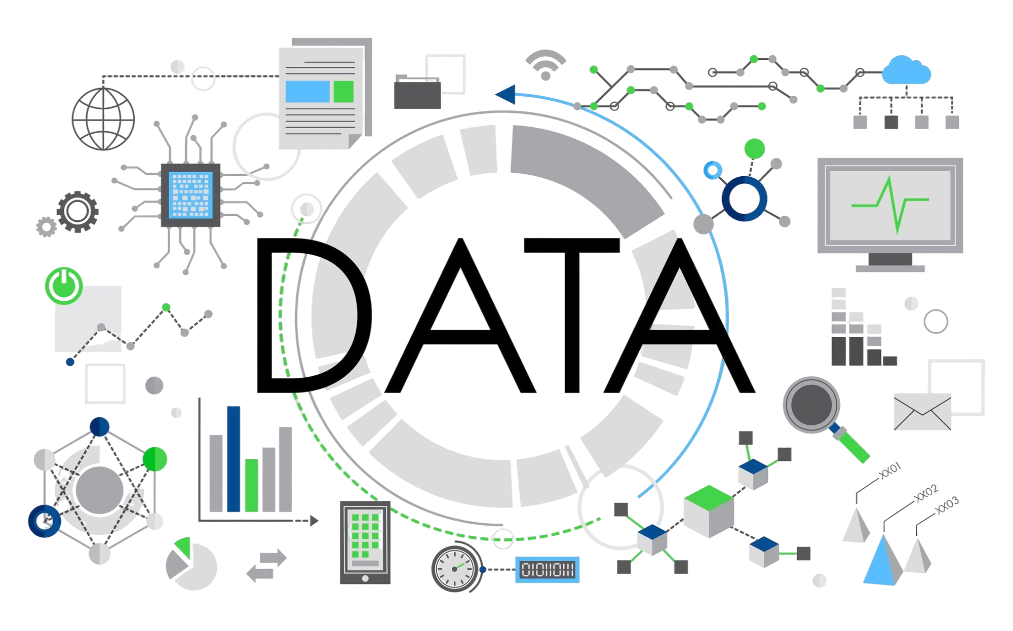 Data Enrichment