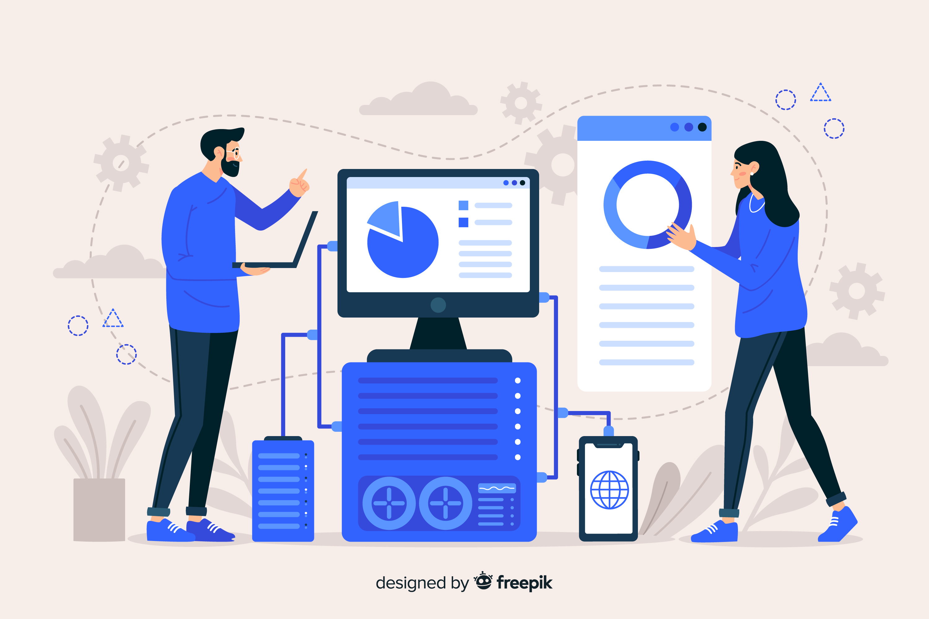 Data Appending